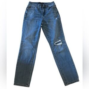 Judy Blue Boyfriend Fit Sz 0/24
